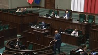  Michał Urbaniak(Konfederacja) - Firmy są bliskie UPADŁOŚCI