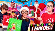 PRZEDSZKOLE I MIKOŁAJ #fikimikiagatkiimoniki