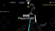 Just chill.... [Bunny Hop]