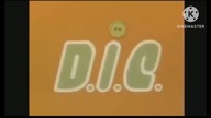 DIC Entertainment Logo History