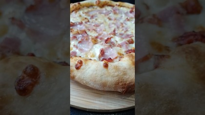 Najlepsze ciasto na pizzę https://youtu. be/iSKa1zCflAY #gotujtosam #ciastopizza