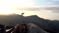 EXTREMESPORTS - 29-06-2021 - Przerywnik(fragment), Ident