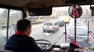 Wycieczka Autosanem H9-21