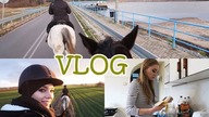 VLOG Z SIODŁA