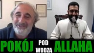 Pokój pod sztandarem Allaha - Gad Saad & Mohammad Tawhidi #1