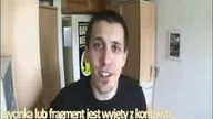Śmieszna rozmowa gejów
