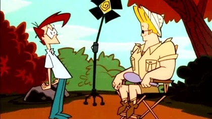 (S02E04) Szczypce - Randka w ciemno - Supermodel