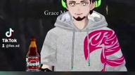 Pomocy, Hermiona mnie gryzie ;-; a Hogwart się stoczył #umbridge #vtuber #plvtuber #eldenring