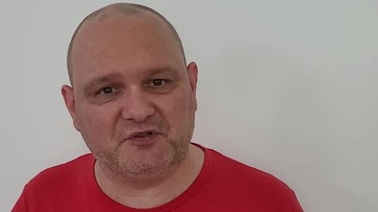 Wlepki Wagnerowc&oacute;w w Warszawie i Krakowie! Analiza