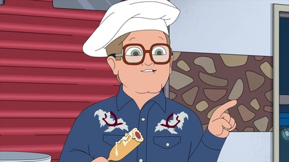 Tr4iler P4rk B0ys S02 E06 PL