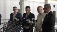 Grzegorz Braun, Korwin Mikke: TRYBUNAŁ STANU dla Morawieckiego za SPRZEDANIE Polskiej Suwerenności!