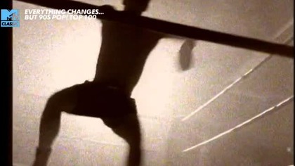 Take That - It Only Takes a Minute (MTV Classic UK)