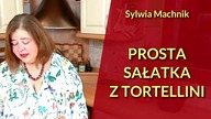 Sałatka z tortellini na każdą okazję