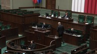 Grzegorz Braun: Proszę przedstawić SKALĘ tych nieprawości, nieprawidłowości do, których doszło!