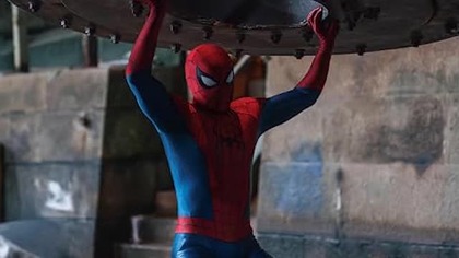 spider man brand new day 2026