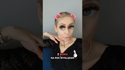 Więcej botoksu#parodia#doda#behappy#botox#piękno#humor#kabaret#