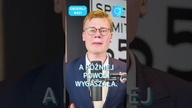 PARTIE W SEJMIE, KTÓRE SZYBKO PRZEPADŁY #shorts