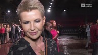 Joanna Racewicz wspiera pokrzywdzone kobiety: Jestem lojalna wobec bliskich... | Wideoportal