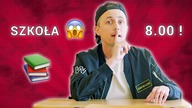 PIOSENKA O POCZĄTKU ROKU SZKOLNEGO FEDUK PO POLSKU !