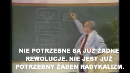 Tomas Schuman wyklad (całość)