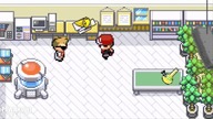 Pokemon Rusty: The Journey Begins (Ep #01) (Dubbing PL)