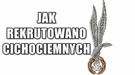 Jak rekrutowano Cichociemnych ?