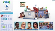 The Sims 4 (01) - Idealna Rodzinka