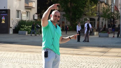 Dotyk Nieba GORZÓW WLKP.  21. 07. 2026 | Całość | Tomasz Dorożała #dotyknieba
