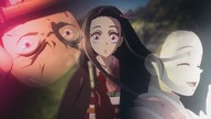 Demon Slayer: Kimetsu no Yaiba Infinity Castle