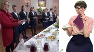 Zasady z Projektu Lady vs. rzeczywistość. Potraficie zachować się jak dama?