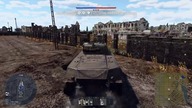 War Thunder -  M6A1