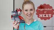 Wyprzedaż w NEXT | MammyDoriska