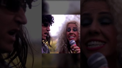 JANO - JANUSZ PIWO LUBI (Modern Talking - Brother Louie/PARODY)