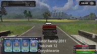 Symulator Farmy 2011 - Opryskiwanie (12)