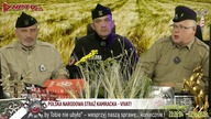 POLSKA NARODOWA STRAŻ KAMRACKA - VIVAT! - Olszański, Osadowski NPTV (03.07.2026)