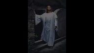 Krzyż na Niebie - Orędzie Jezusa - Enoch orędzia czas&oacute;w ostatecznych