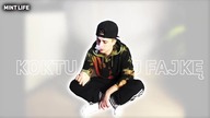 Kain - Kotku podaj fajkę (Nightcore Remix)