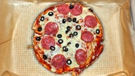 Lepsze niż pizza! Podwójny ser i Twoje ulubione składniki!