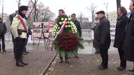 Oto idzie Naczelnik Państwa, Prezes PiS-u,