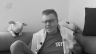 JAK TO OGARNĄĆ KIM JEST JACEK K.
