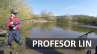 Profesor Lin - Najlepsza przynęta na prosiaka - Method Feeder