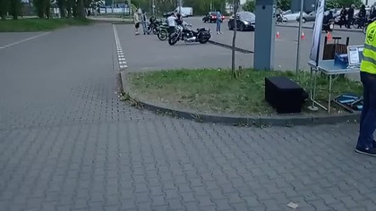 Bydgoskie Klasyki Nocą VOL.  1 - Status