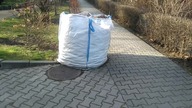 #62 Kompostownik z worka BigBag?