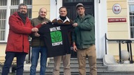 Byliśmy w Sejmie - Parlamentarny Zespół ds Depenalizacji 