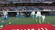 Real Madryt Espanyol 2:0,2019/2020,skrót meczu