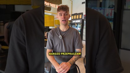 NAJGORSZE CO MOŻE POWIEDZIEĆ