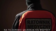 SPOWIEDŹ RATOWNIKA