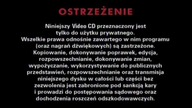 Reklamy z płyt VCD Tytus Romek i ATomek Wśr&oacute;d złodziei marzeń