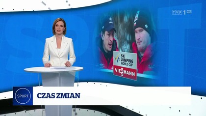 Maciej Maciusiak nowym trenerem reprezentacji Polski! (28. 03. 2025)