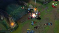 Graves #Jhin